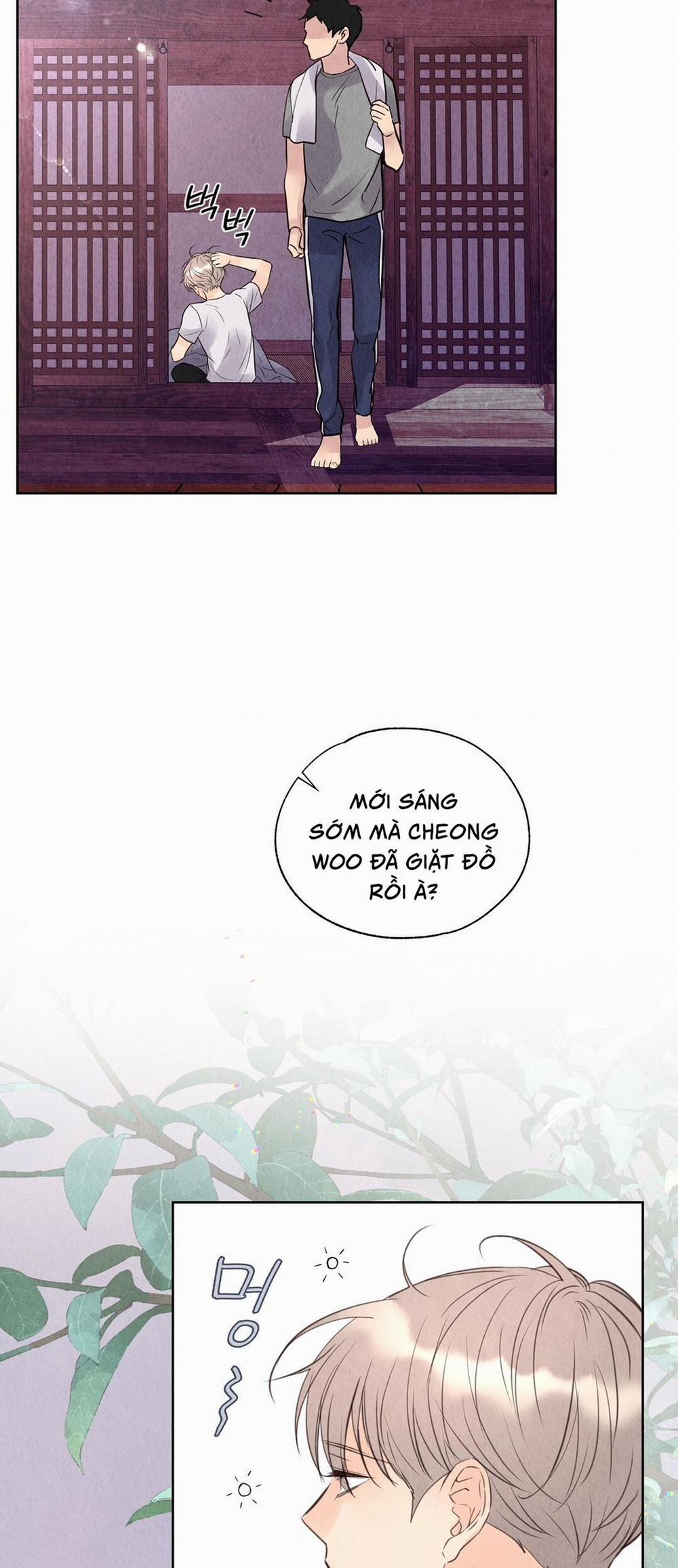 QUÁ KHỨ CỦA KẺ PHẢN DIỆN 8 trang 3