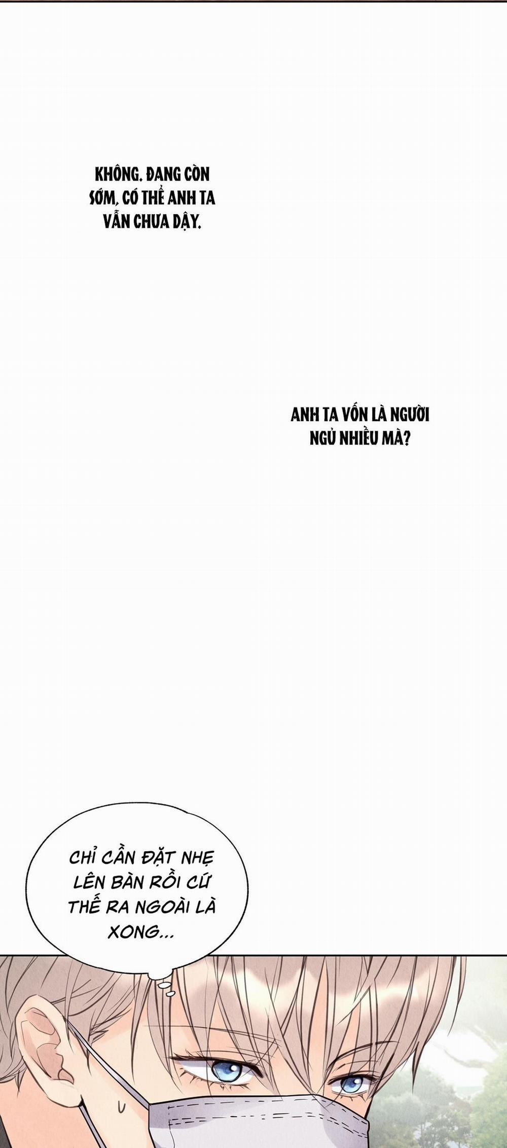 QUÁ KHỨ CỦA KẺ PHẢN DIỆN 8 trang 31