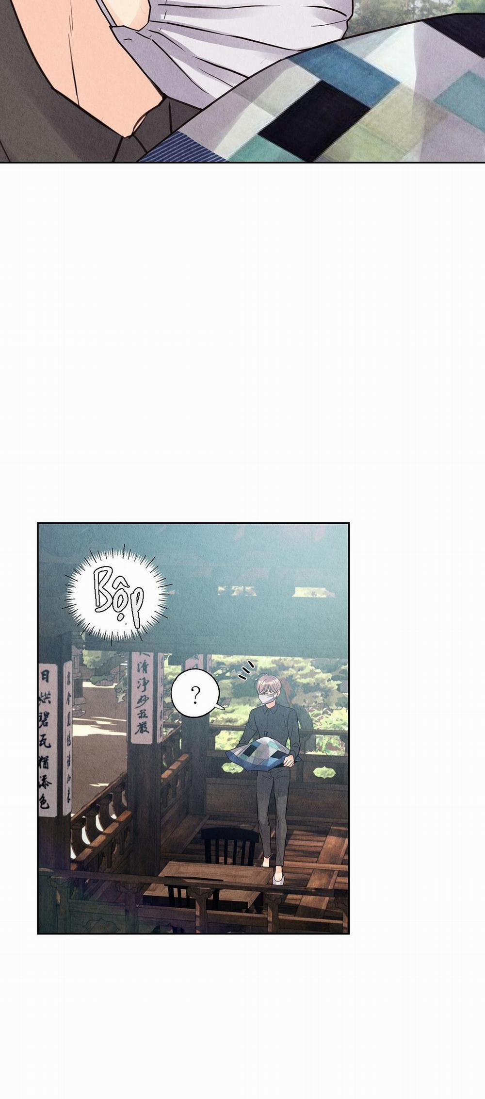 QUÁ KHỨ CỦA KẺ PHẢN DIỆN 8 trang 32