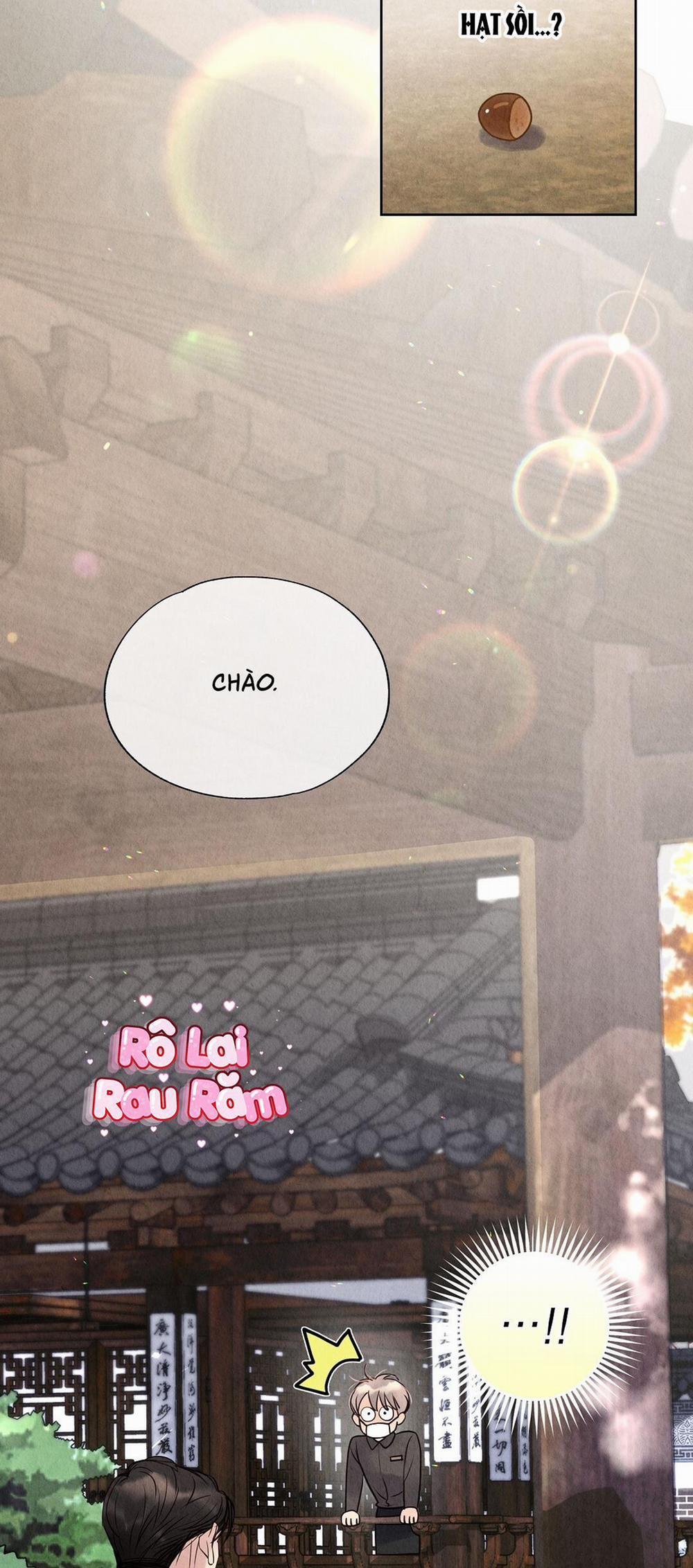 QUÁ KHỨ CỦA KẺ PHẢN DIỆN 8 trang 34