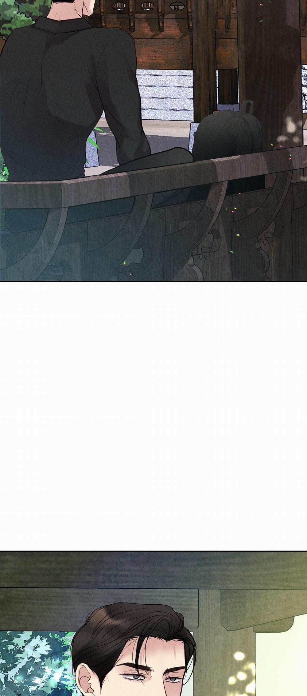 QUÁ KHỨ CỦA KẺ PHẢN DIỆN 8 trang 35