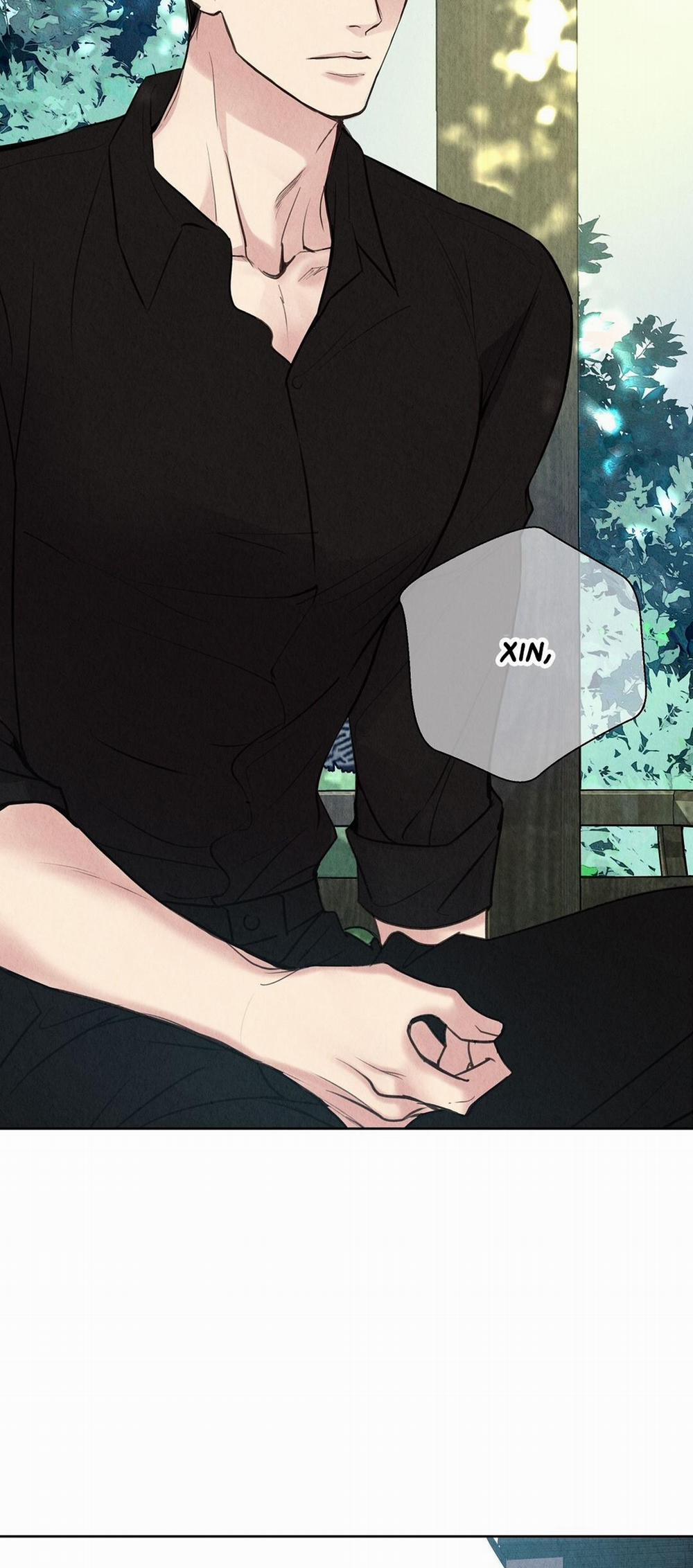 QUÁ KHỨ CỦA KẺ PHẢN DIỆN 8 trang 36