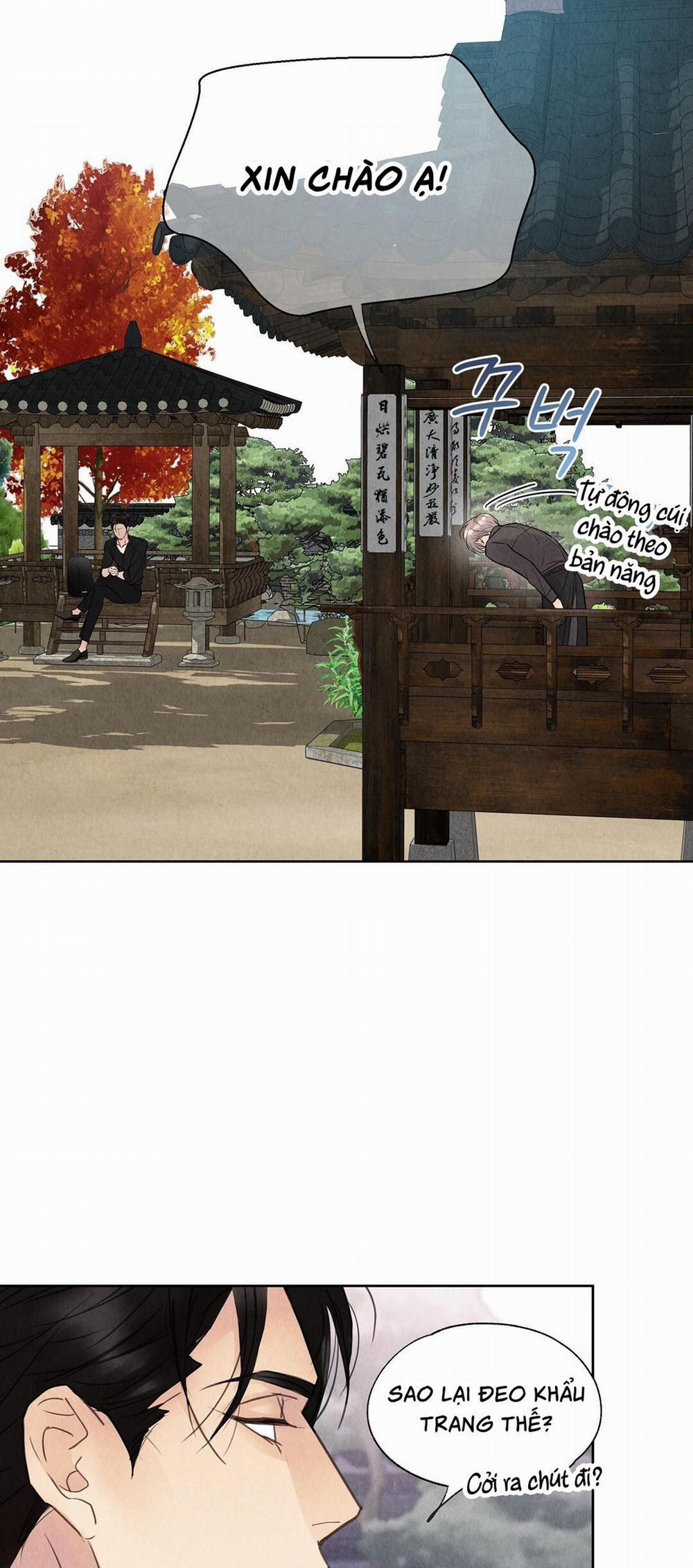 QUÁ KHỨ CỦA KẺ PHẢN DIỆN 8 trang 37