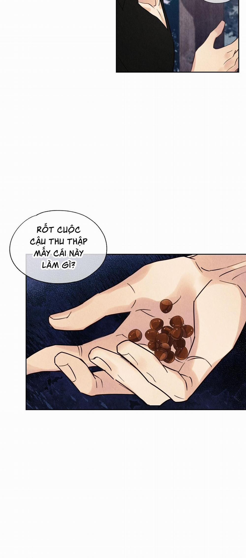 QUÁ KHỨ CỦA KẺ PHẢN DIỆN 8 trang 39