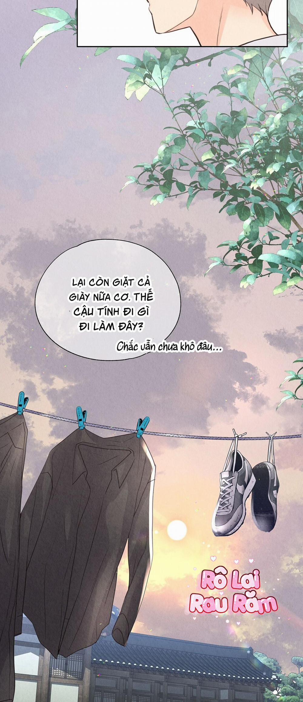 QUÁ KHỨ CỦA KẺ PHẢN DIỆN 8 trang 4