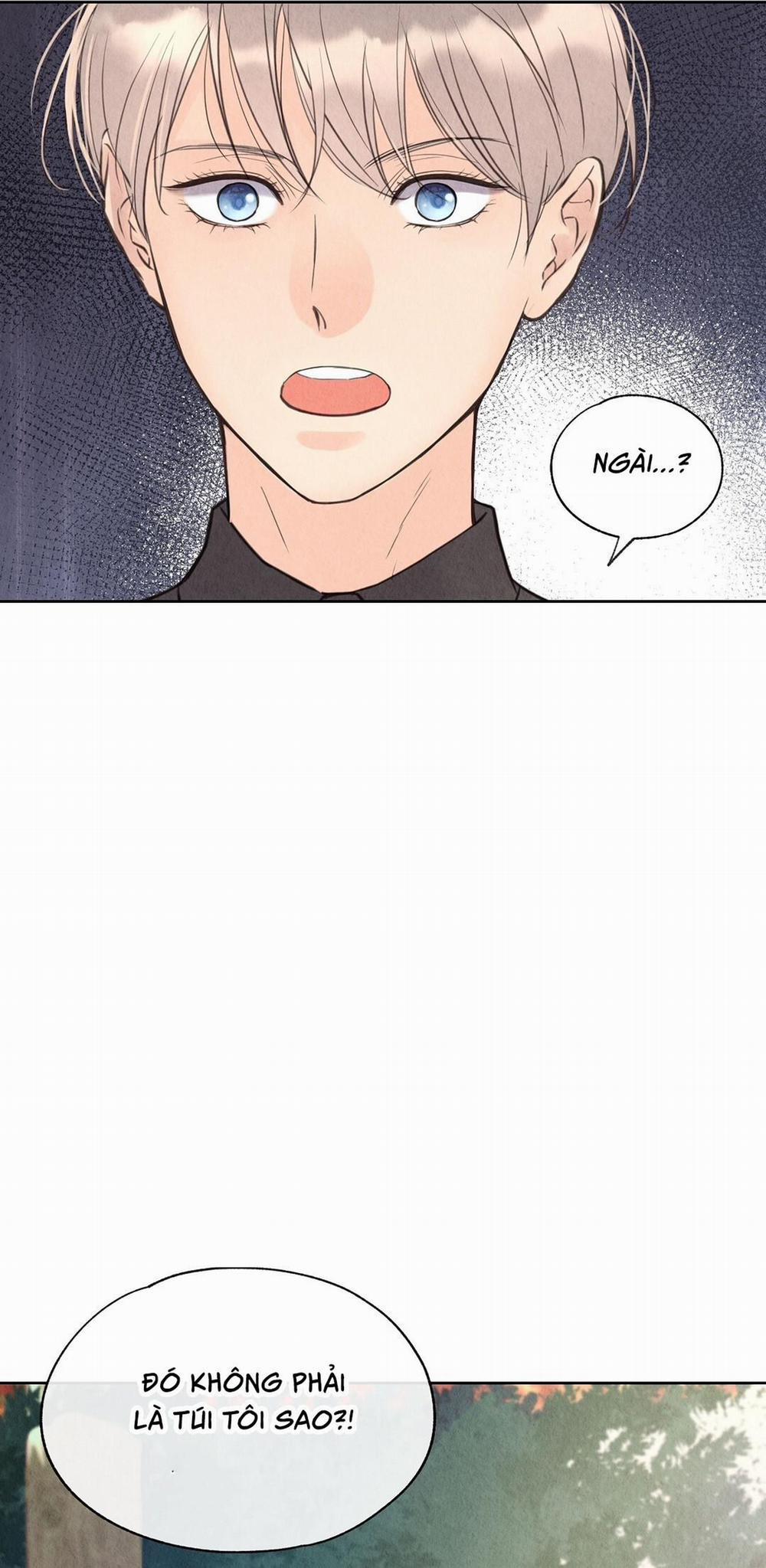 QUÁ KHỨ CỦA KẺ PHẢN DIỆN 8 trang 40