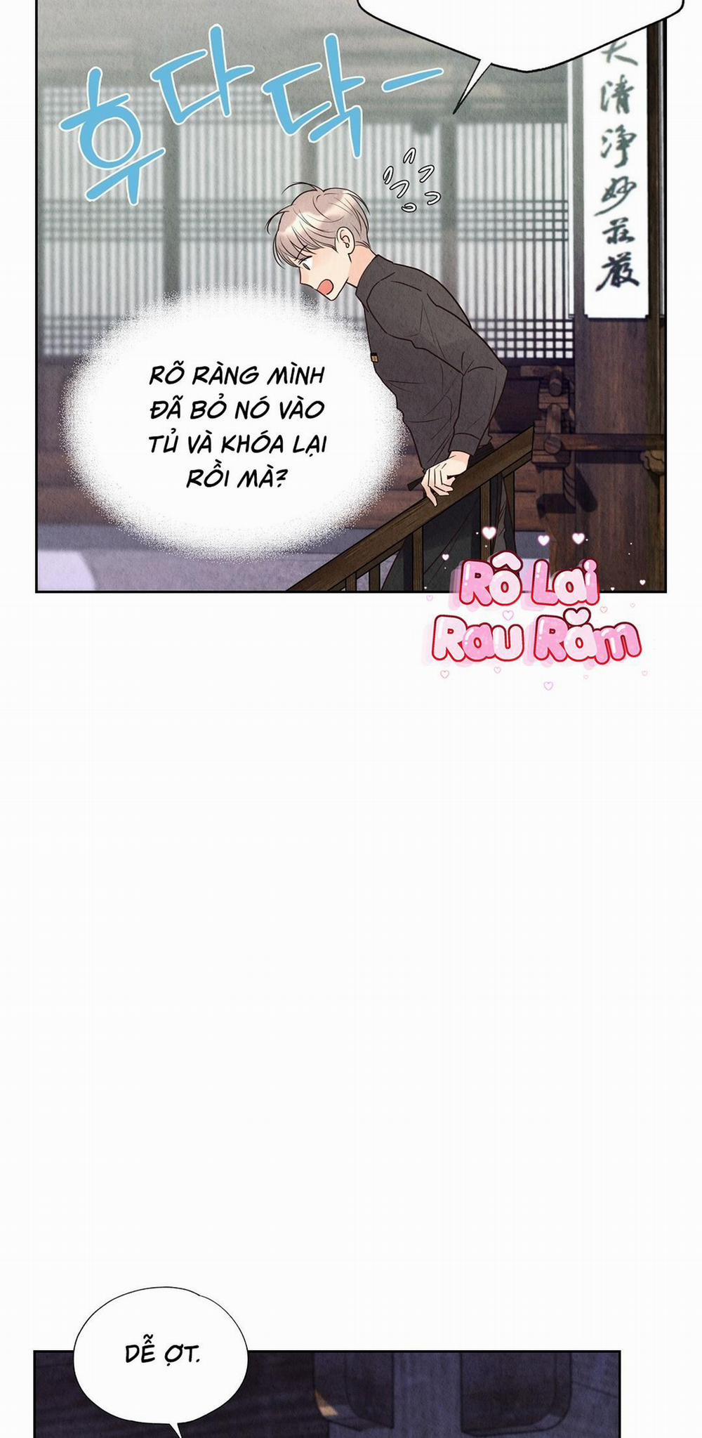 QUÁ KHỨ CỦA KẺ PHẢN DIỆN 8 trang 42