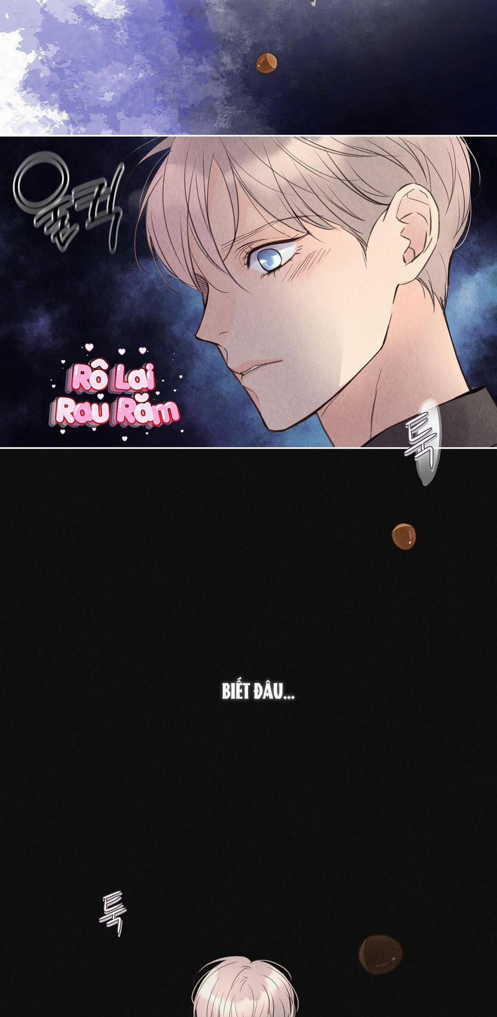 QUÁ KHỨ CỦA KẺ PHẢN DIỆN 8 trang 45