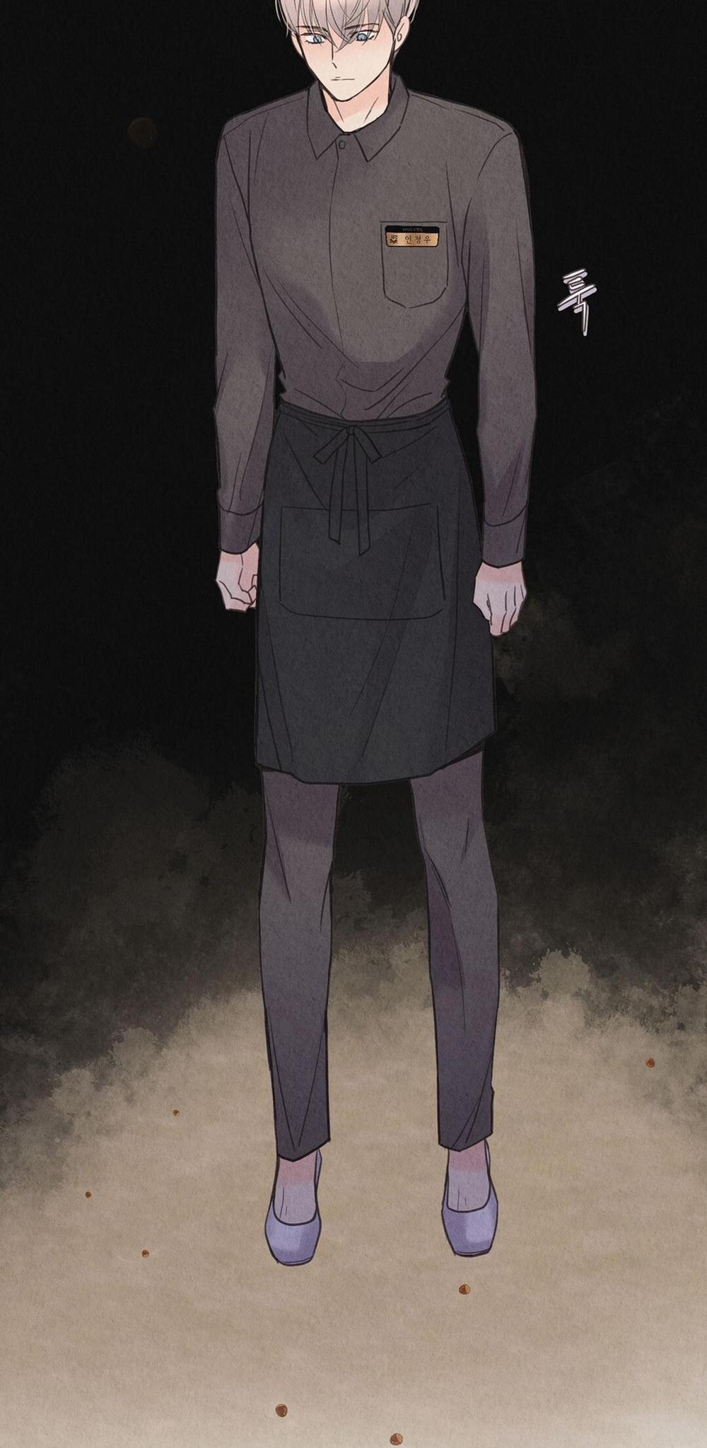 QUÁ KHỨ CỦA KẺ PHẢN DIỆN 8 trang 46