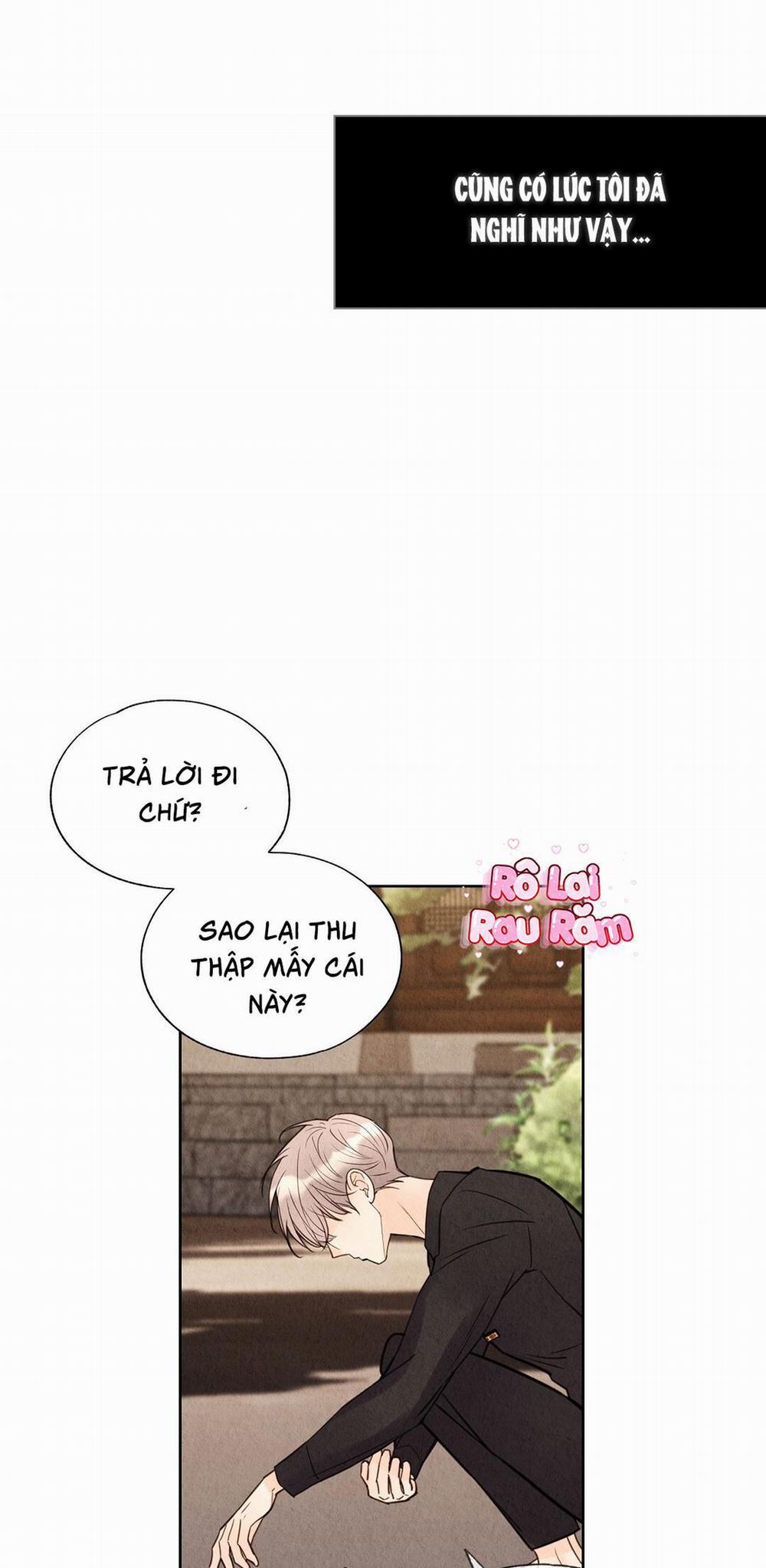 QUÁ KHỨ CỦA KẺ PHẢN DIỆN 8 trang 48