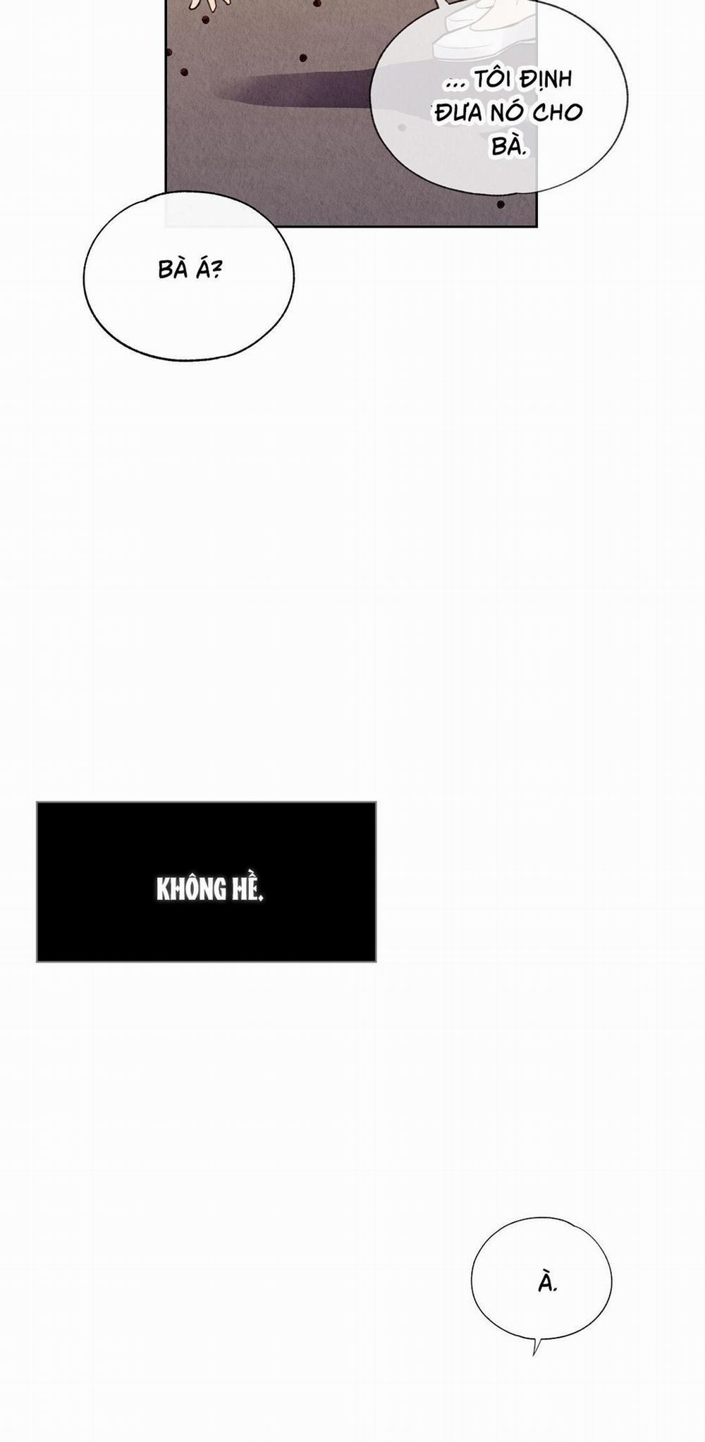 QUÁ KHỨ CỦA KẺ PHẢN DIỆN 8 trang 49