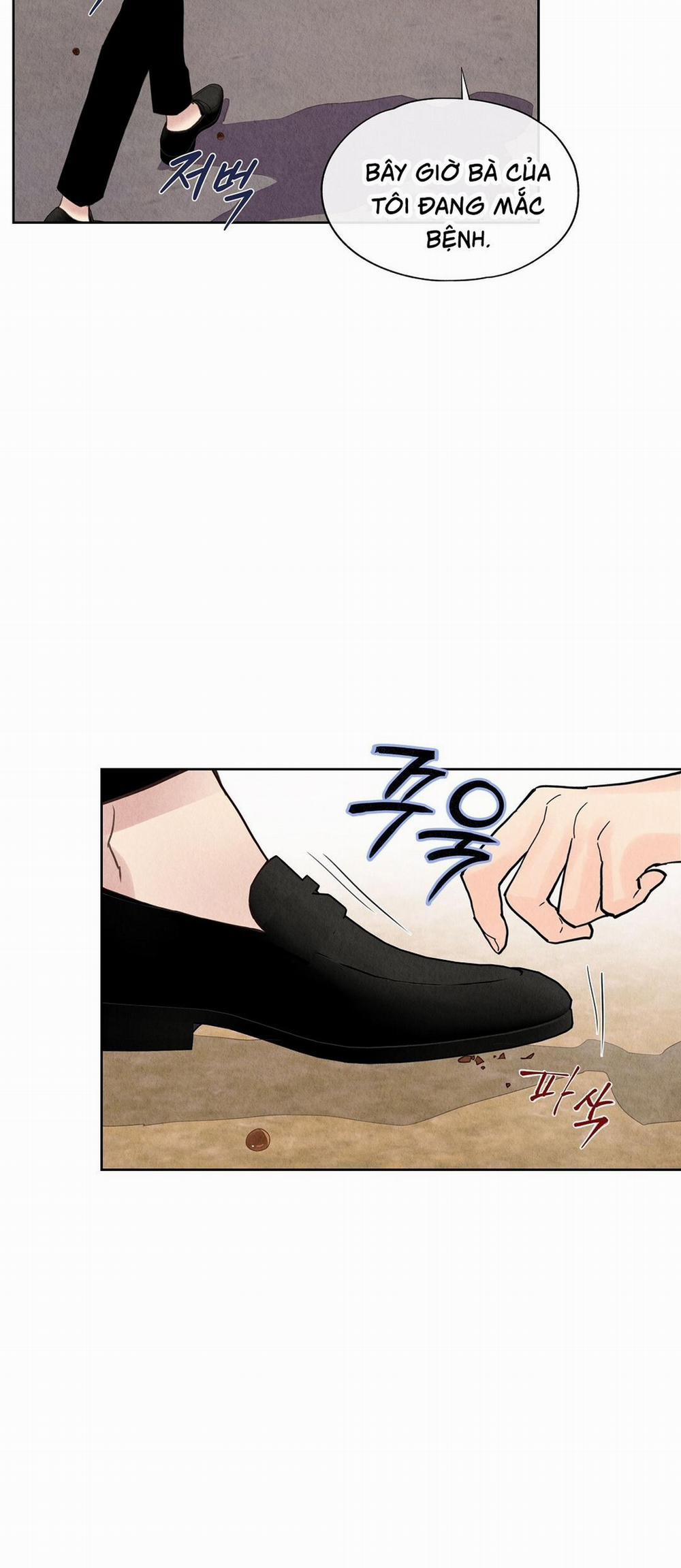 QUÁ KHỨ CỦA KẺ PHẢN DIỆN 8 trang 53