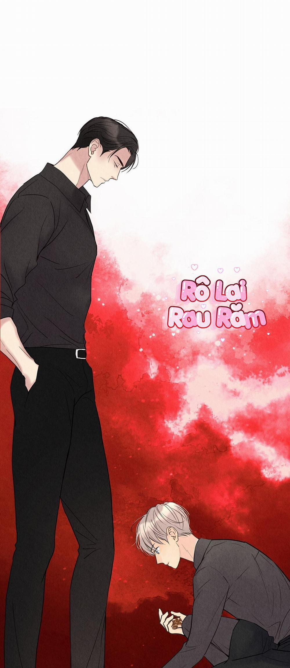 QUÁ KHỨ CỦA KẺ PHẢN DIỆN 8 trang 54