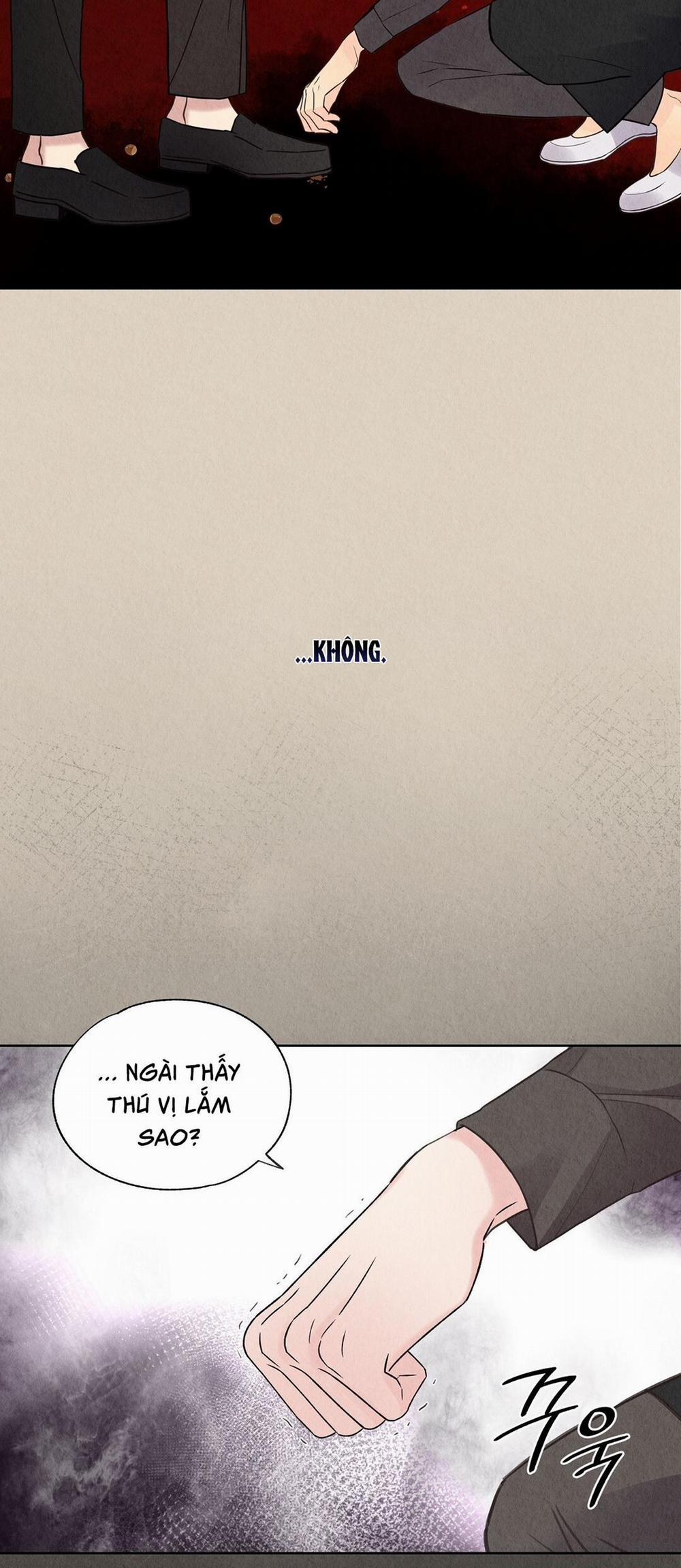 QUÁ KHỨ CỦA KẺ PHẢN DIỆN 8 trang 55