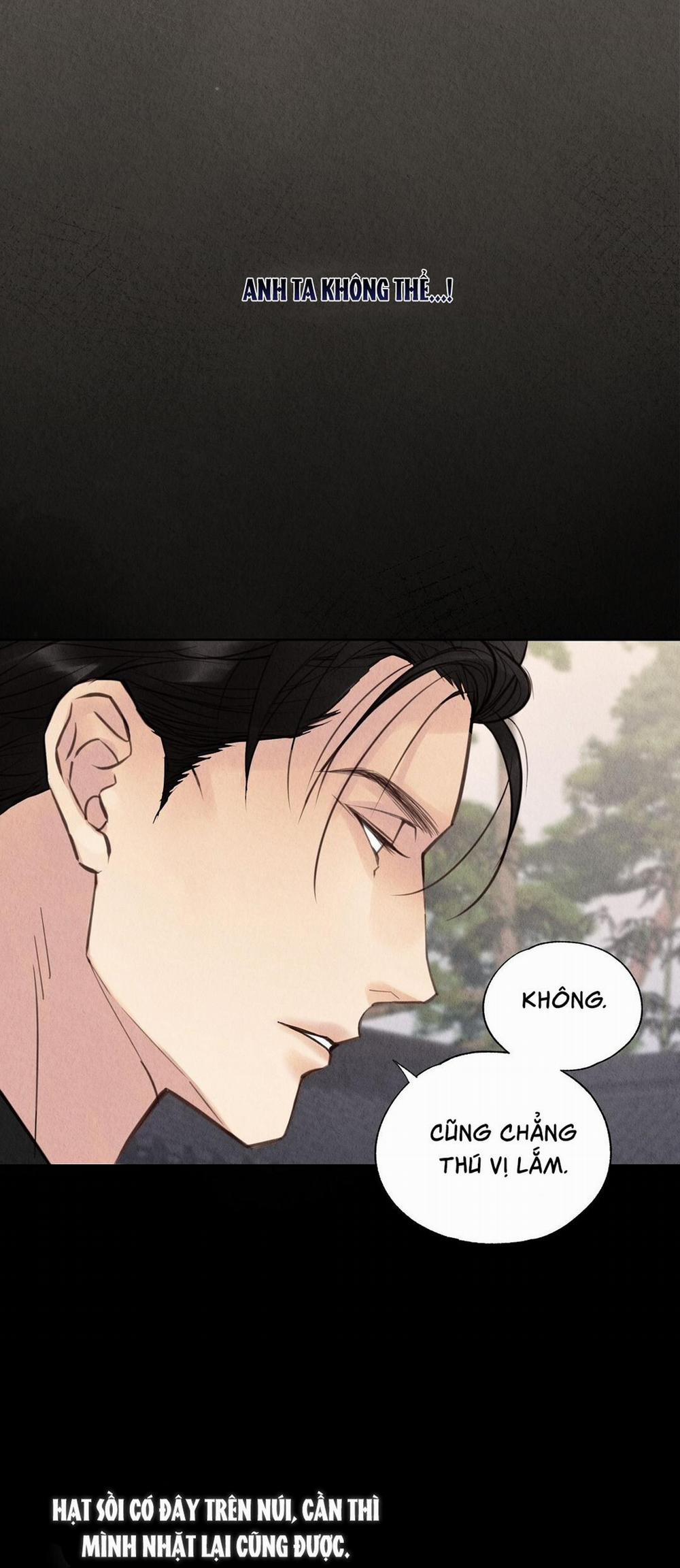 QUÁ KHỨ CỦA KẺ PHẢN DIỆN 8 trang 56