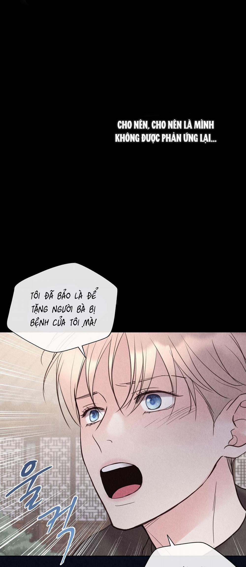 QUÁ KHỨ CỦA KẺ PHẢN DIỆN 8 trang 57