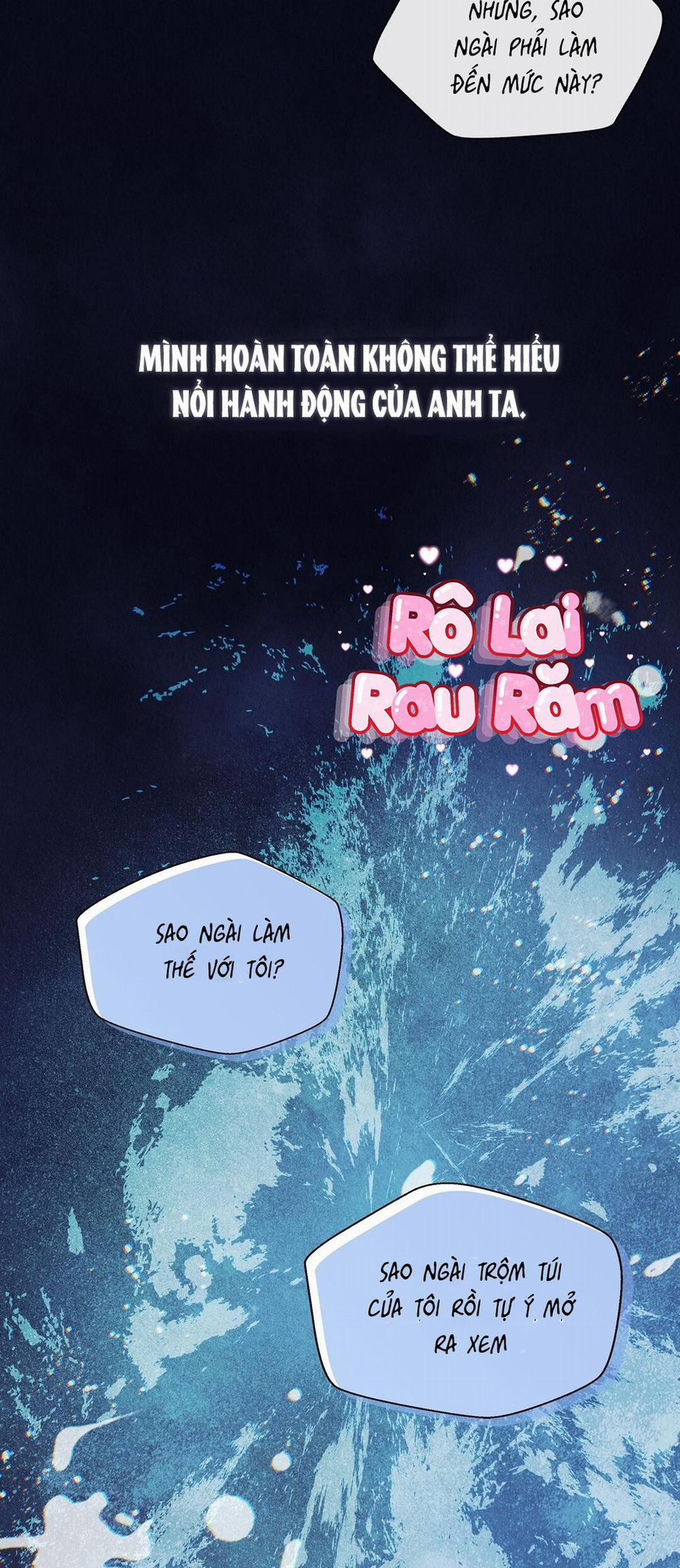 QUÁ KHỨ CỦA KẺ PHẢN DIỆN 8 trang 58