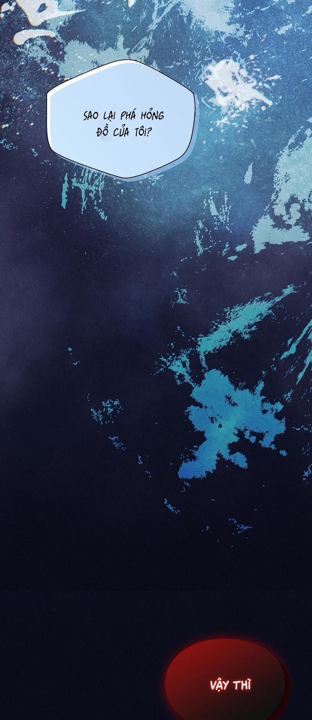 QUÁ KHỨ CỦA KẺ PHẢN DIỆN 8 trang 59