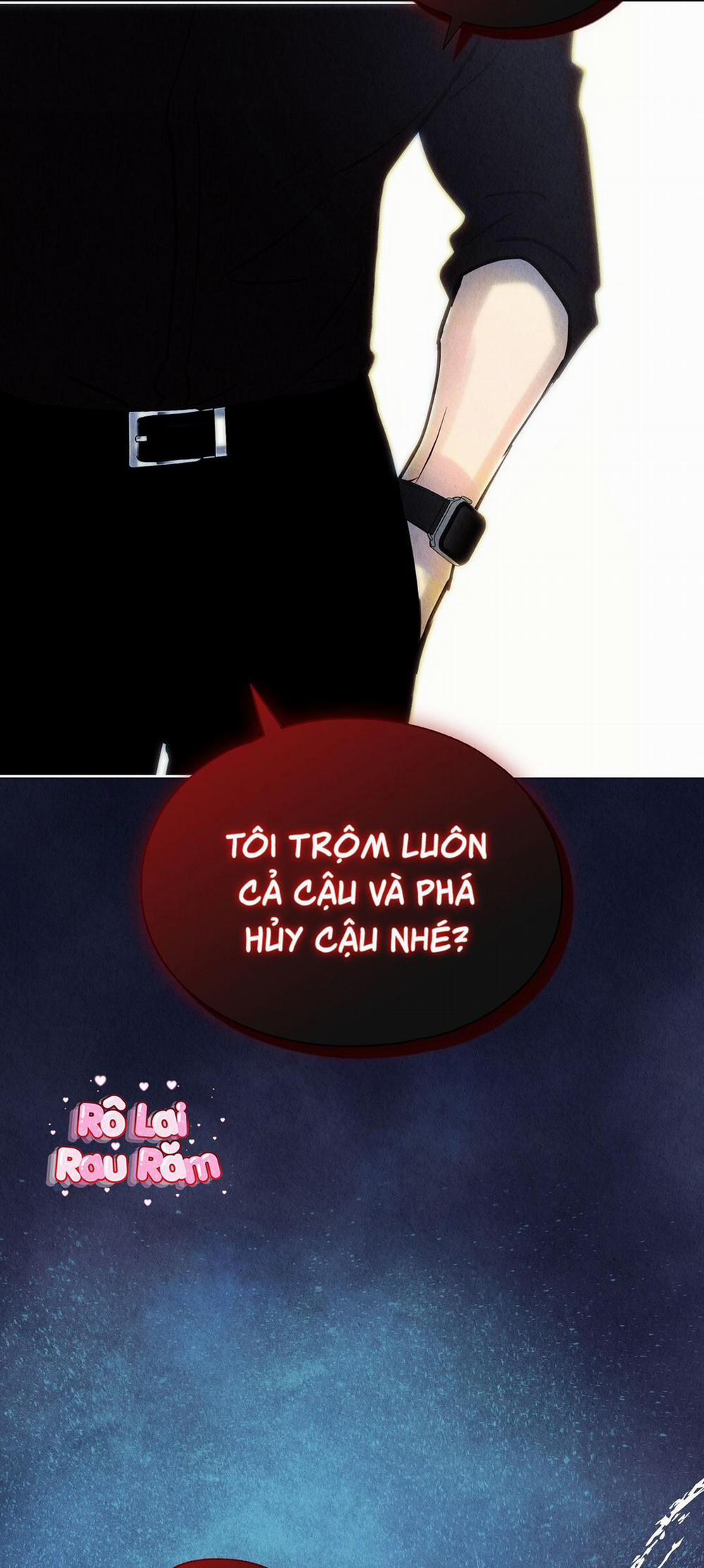 QUÁ KHỨ CỦA KẺ PHẢN DIỆN 8 trang 60