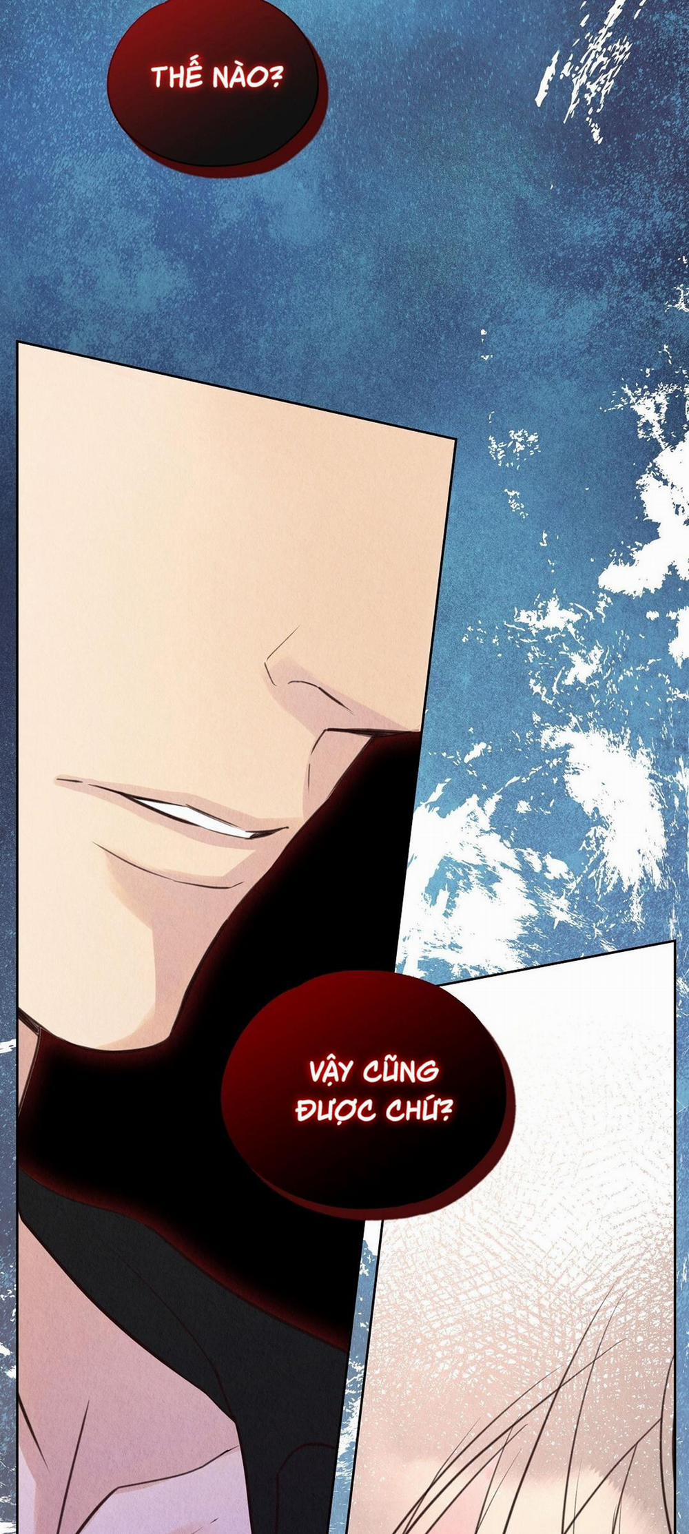 QUÁ KHỨ CỦA KẺ PHẢN DIỆN 8 trang 61