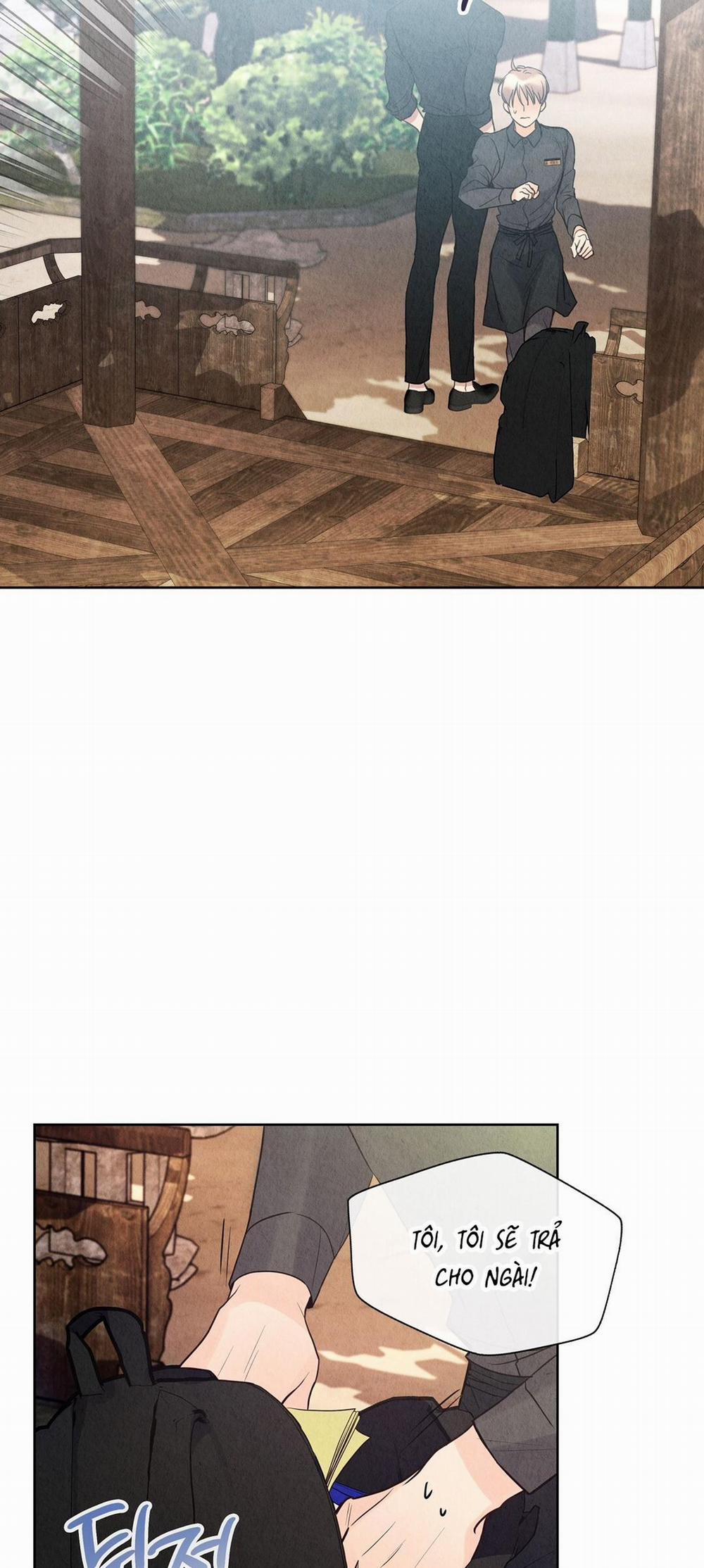 QUÁ KHỨ CỦA KẺ PHẢN DIỆN 8 trang 64