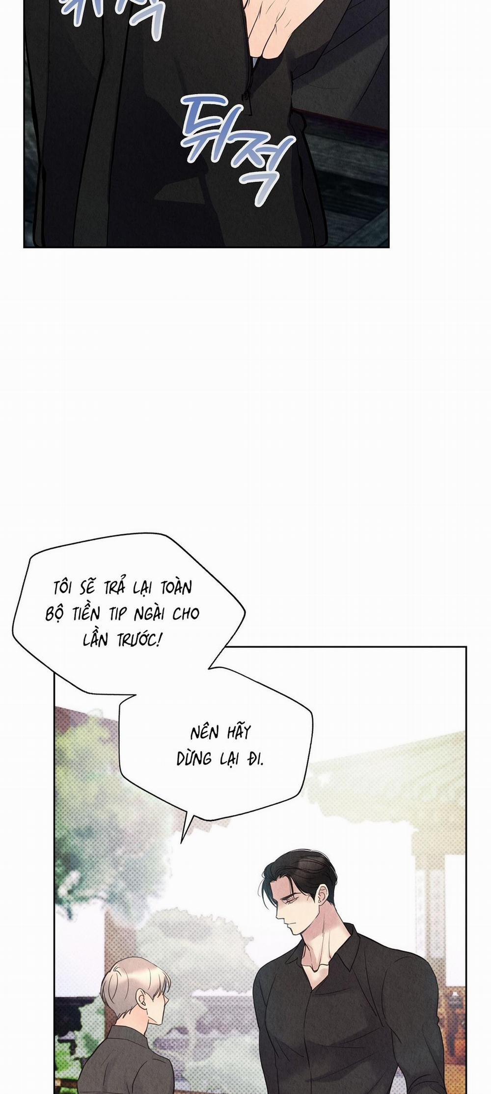 QUÁ KHỨ CỦA KẺ PHẢN DIỆN 8 trang 65