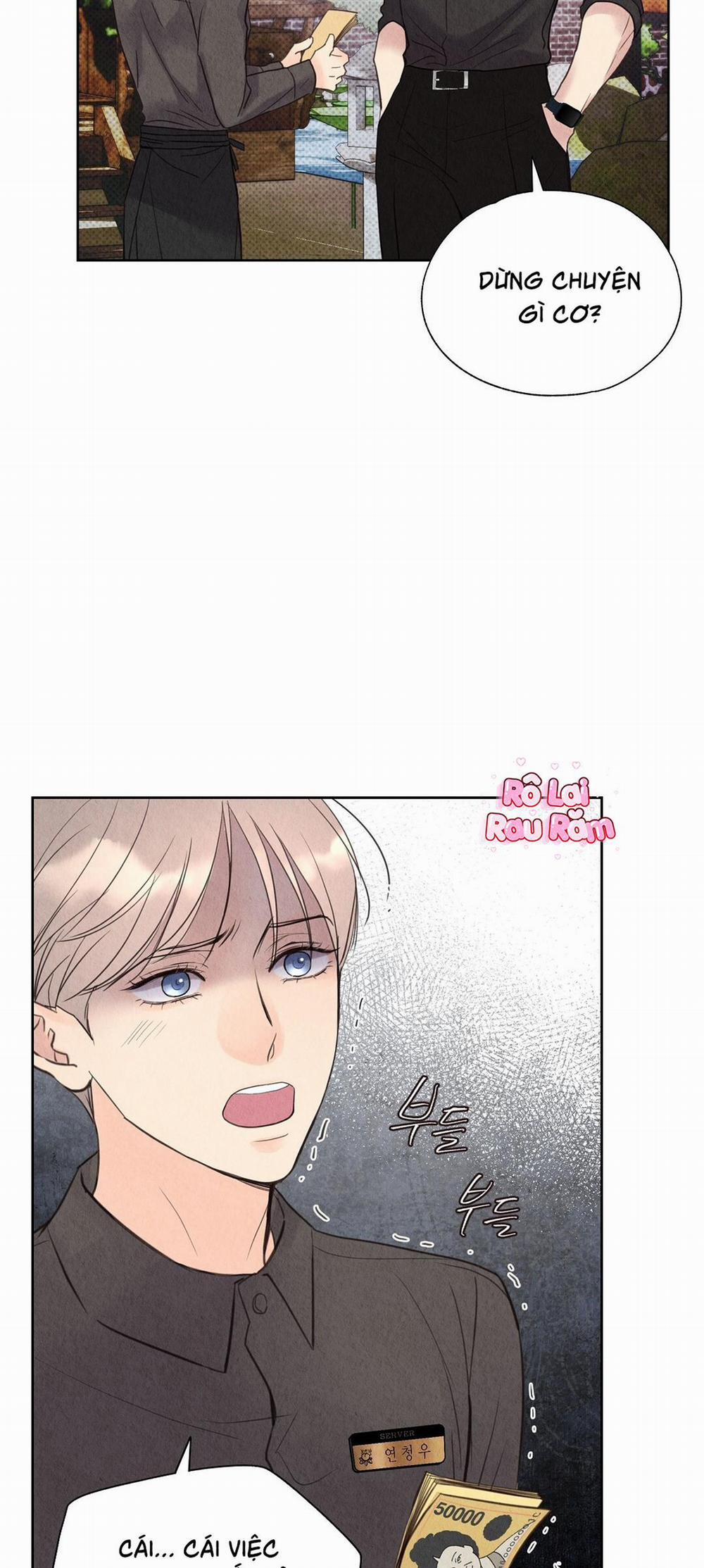 QUÁ KHỨ CỦA KẺ PHẢN DIỆN 8 trang 66