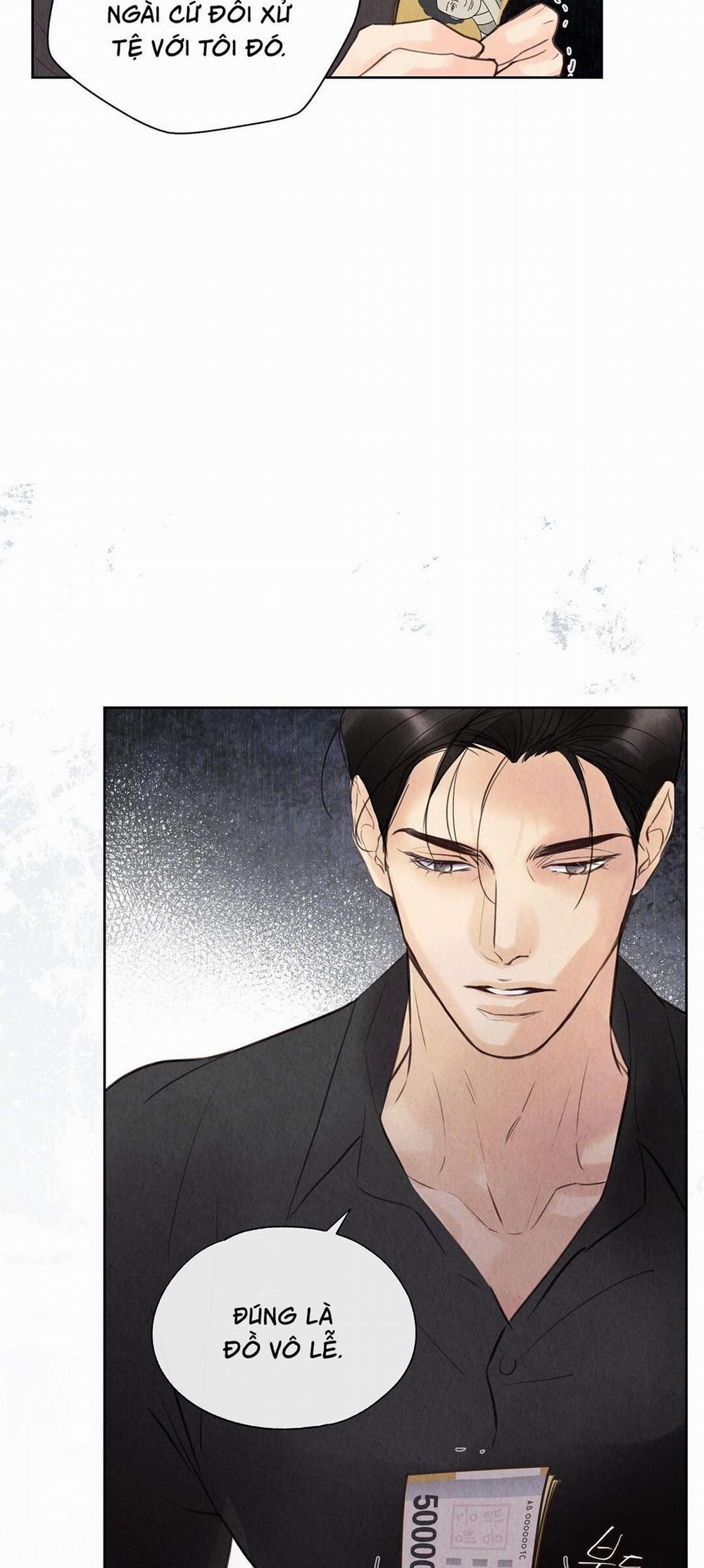 QUÁ KHỨ CỦA KẺ PHẢN DIỆN 8 trang 67