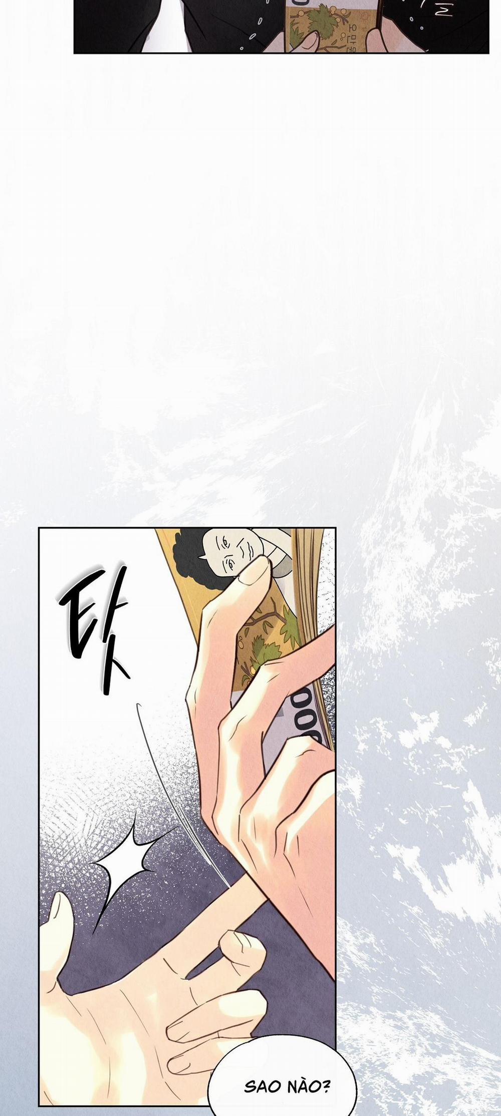 QUÁ KHỨ CỦA KẺ PHẢN DIỆN 8 trang 68