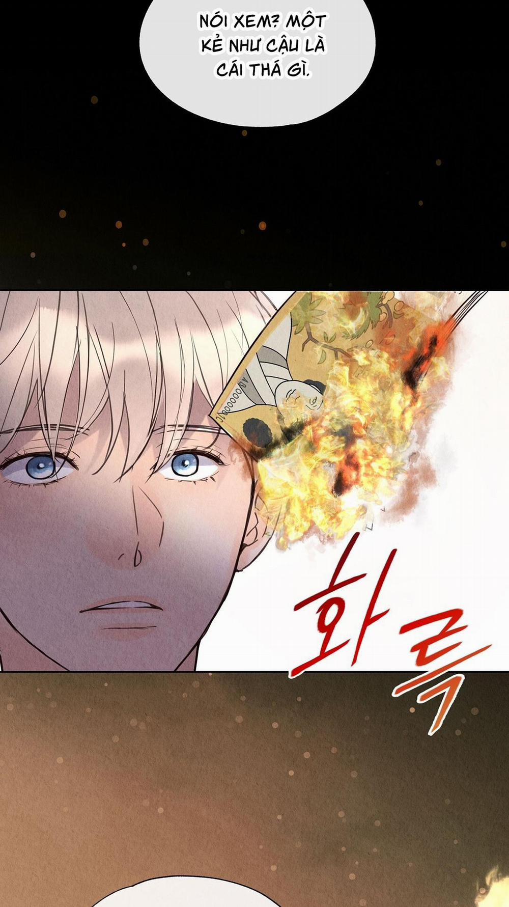 QUÁ KHỨ CỦA KẺ PHẢN DIỆN 8 trang 71