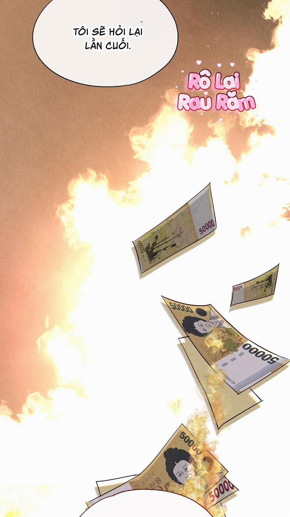 QUÁ KHỨ CỦA KẺ PHẢN DIỆN 8 trang 72