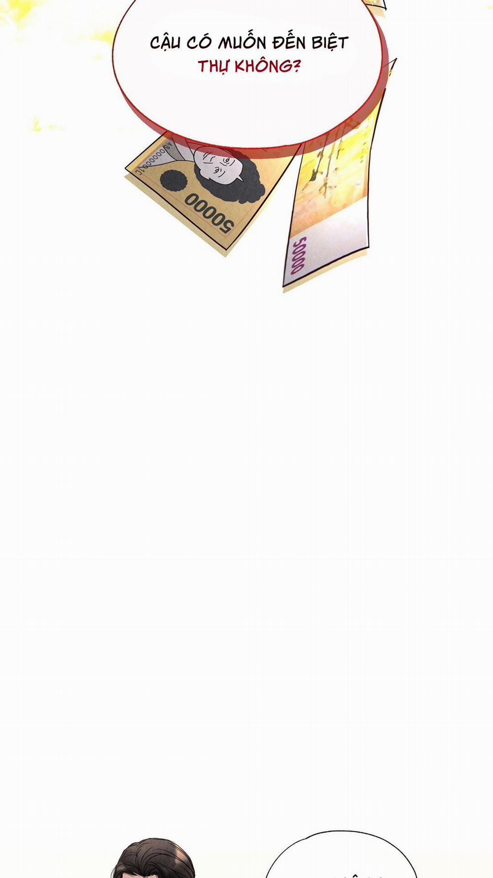 QUÁ KHỨ CỦA KẺ PHẢN DIỆN 8 trang 73