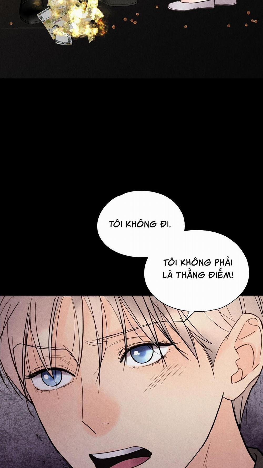 QUÁ KHỨ CỦA KẺ PHẢN DIỆN 8 trang 75