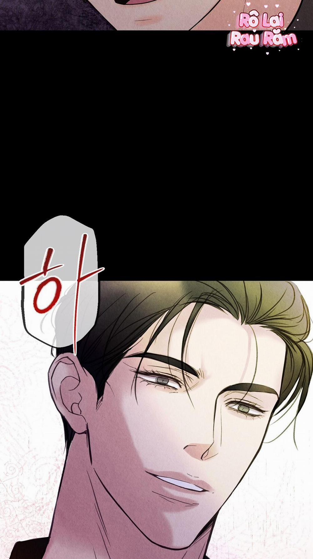 QUÁ KHỨ CỦA KẺ PHẢN DIỆN 8 trang 76