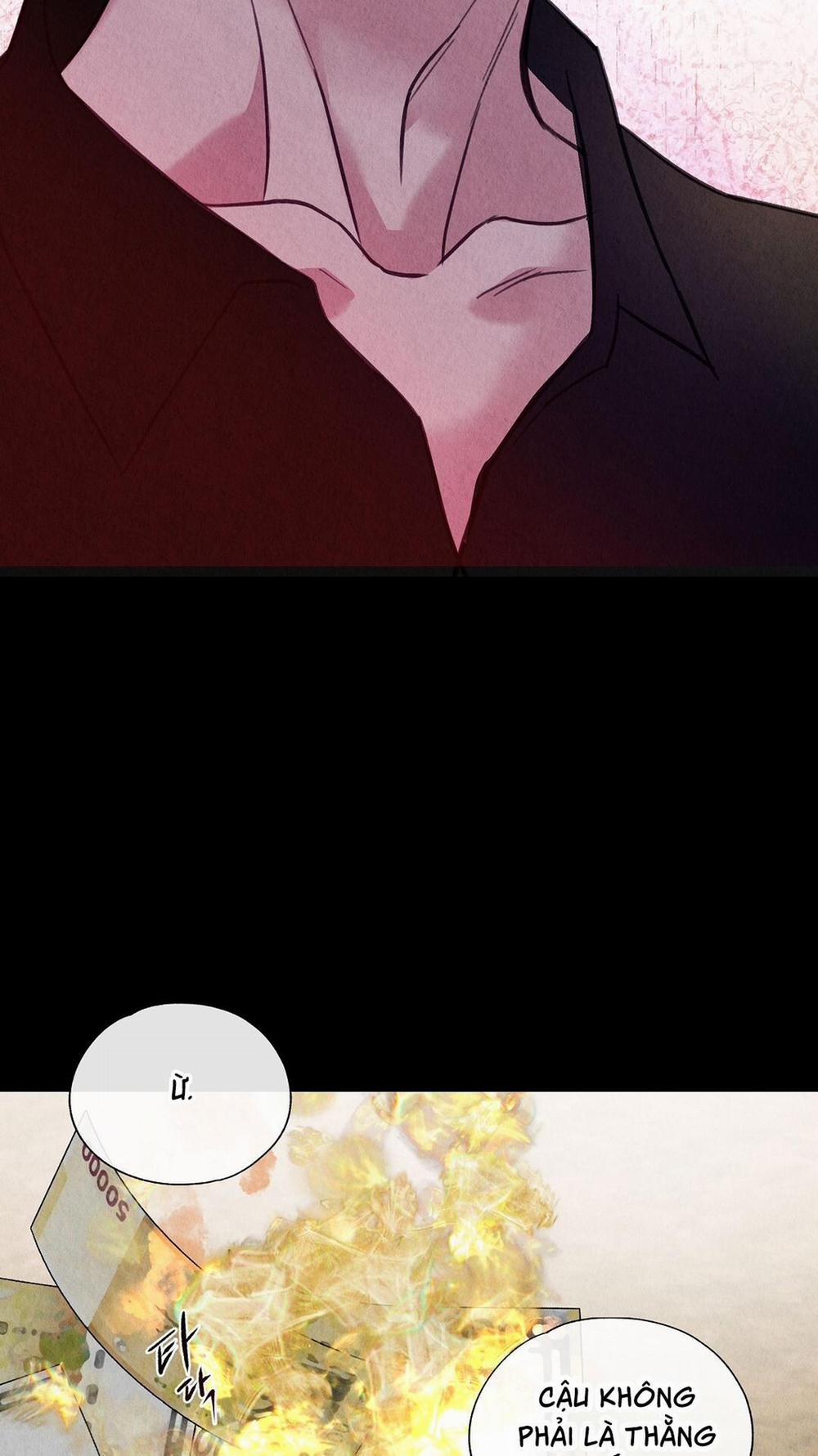 QUÁ KHỨ CỦA KẺ PHẢN DIỆN 8 trang 77