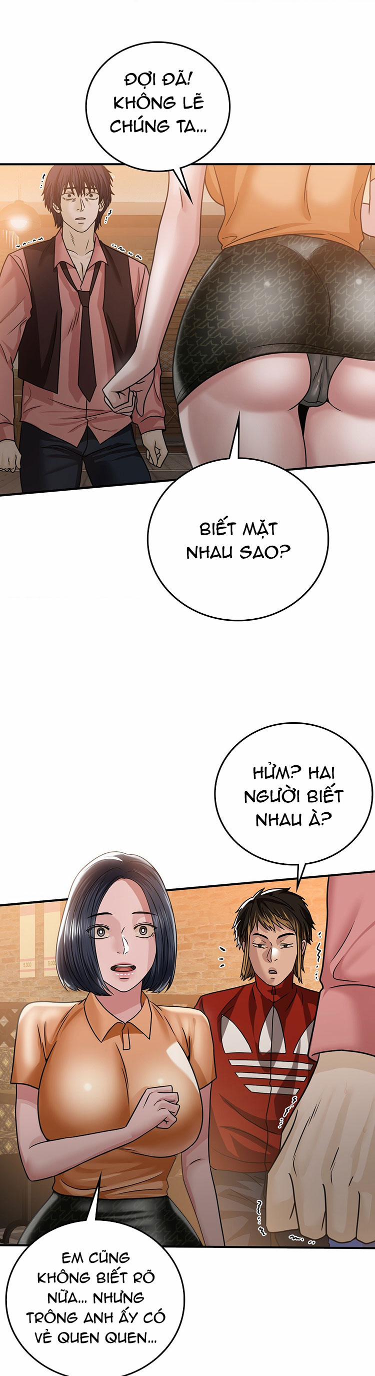 Quá Khứ Của Mẹ Kế 7.1 trang 11