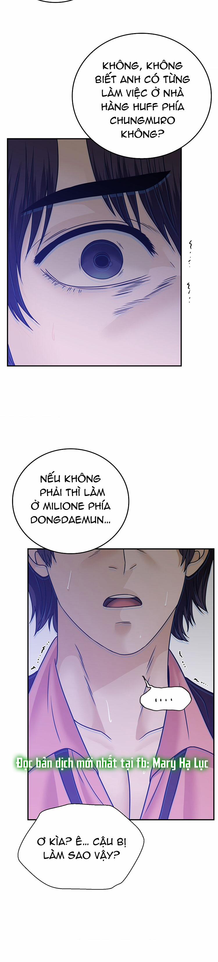 Quá Khứ Của Mẹ Kế 7.1 trang 12