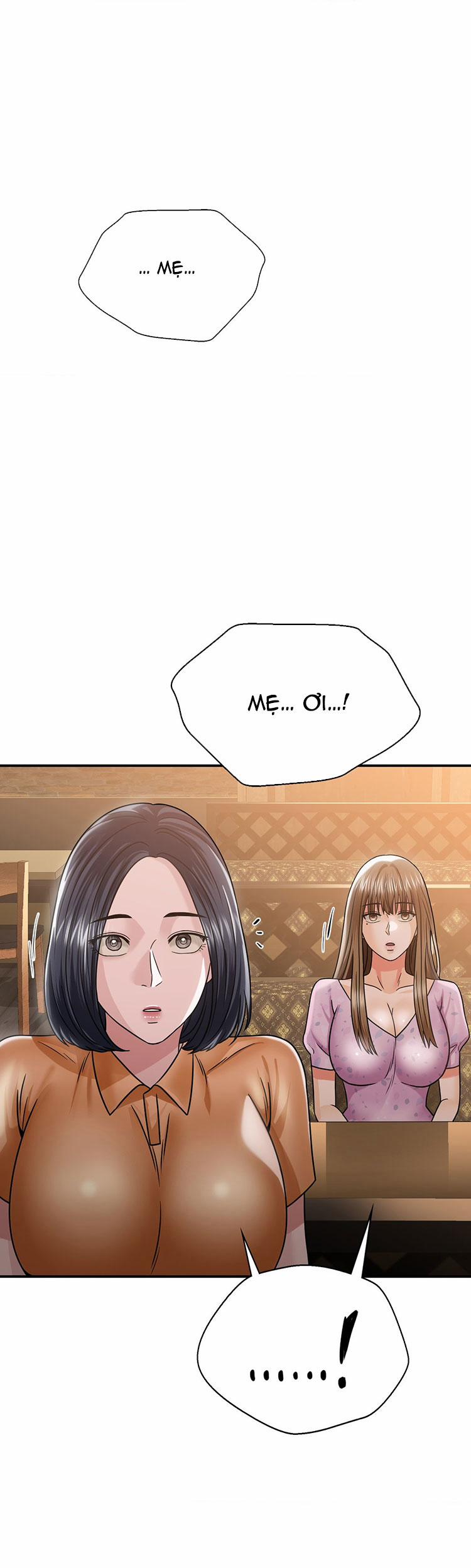 Quá Khứ Của Mẹ Kế 7.1 trang 14