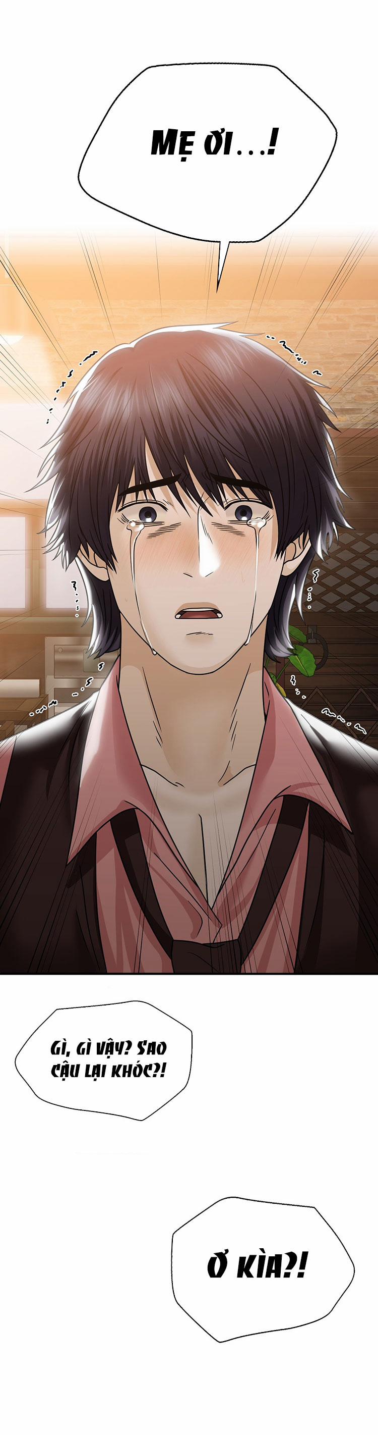 Quá Khứ Của Mẹ Kế 7.1 trang 15