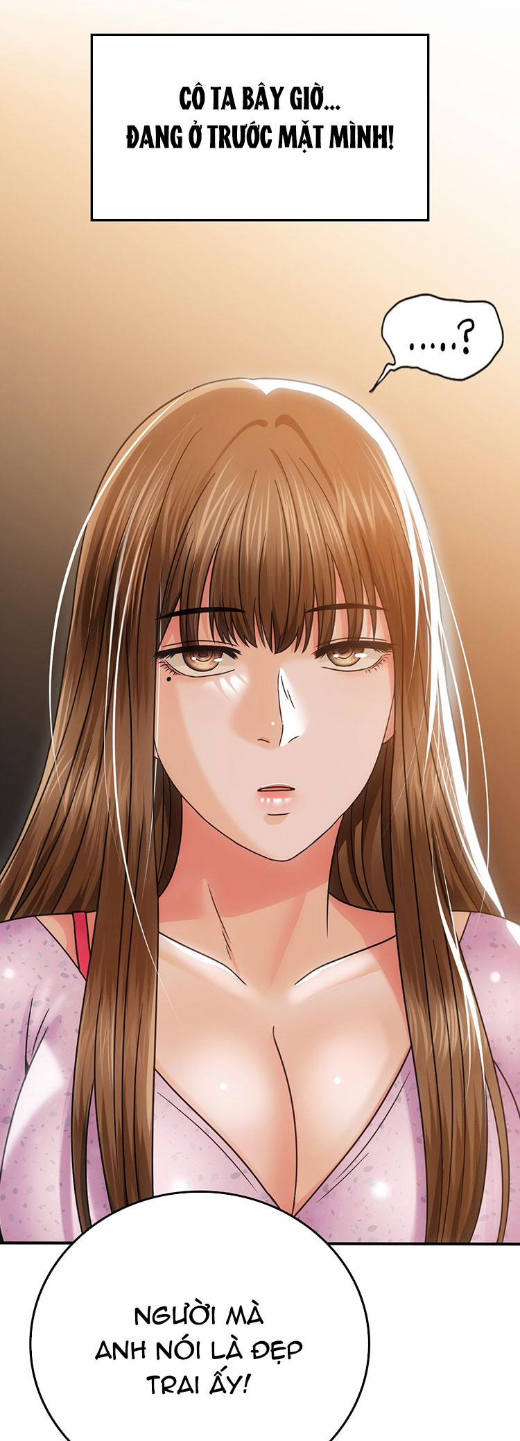 Quá Khứ Của Mẹ Kế 7.1 trang 8