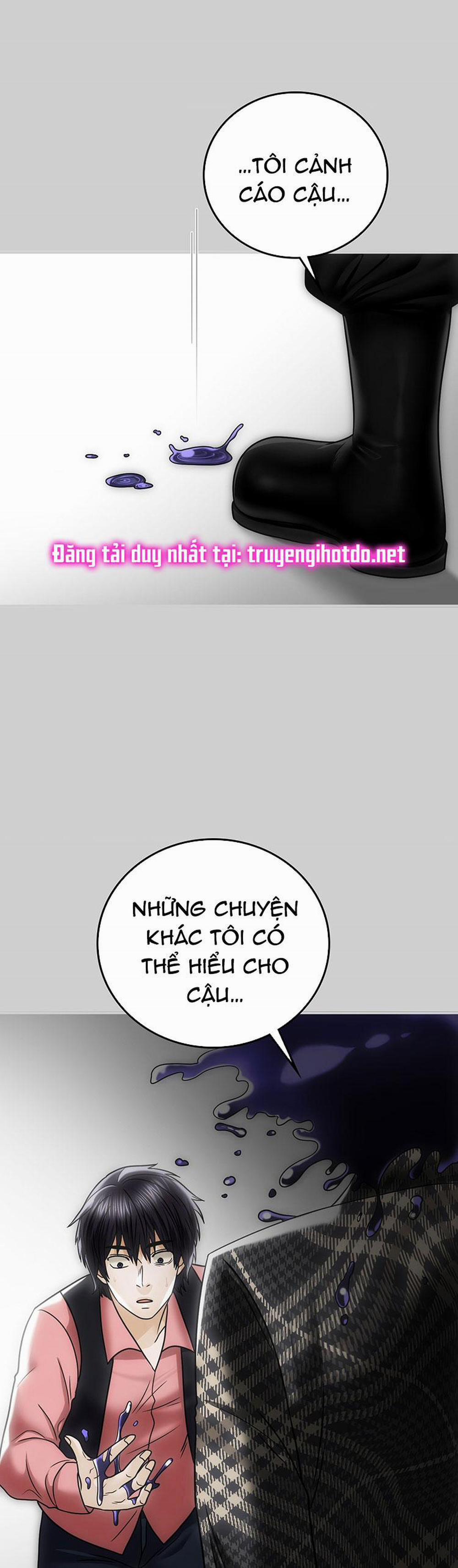 Quá Khứ Của Mẹ Kế 7.2 trang 1