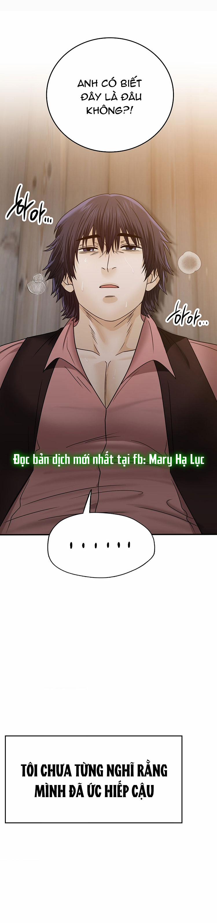 Quá Khứ Của Mẹ Kế 7.2 trang 18