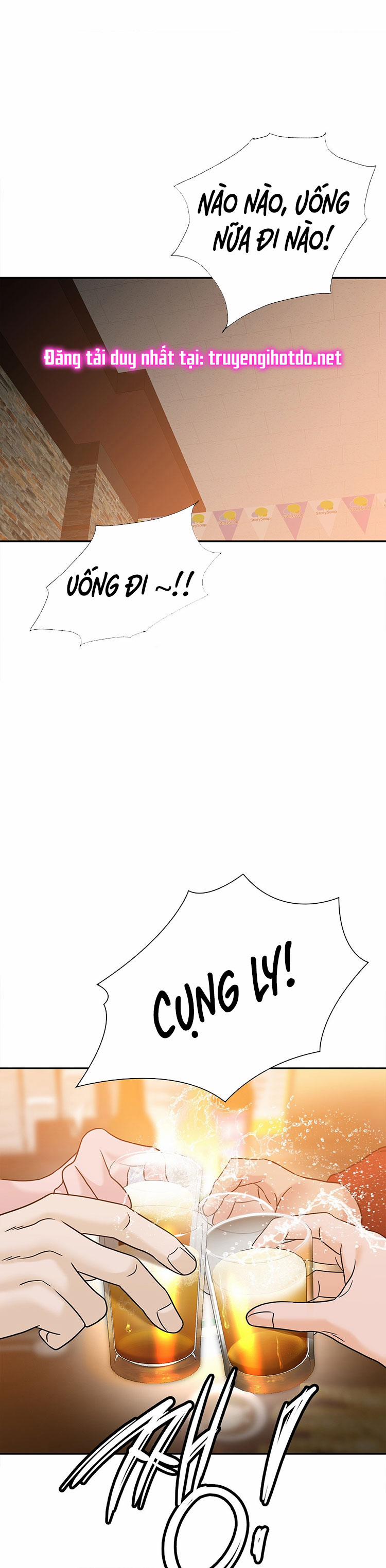 Quá Khứ Của Mẹ Kế 8.1 trang 17