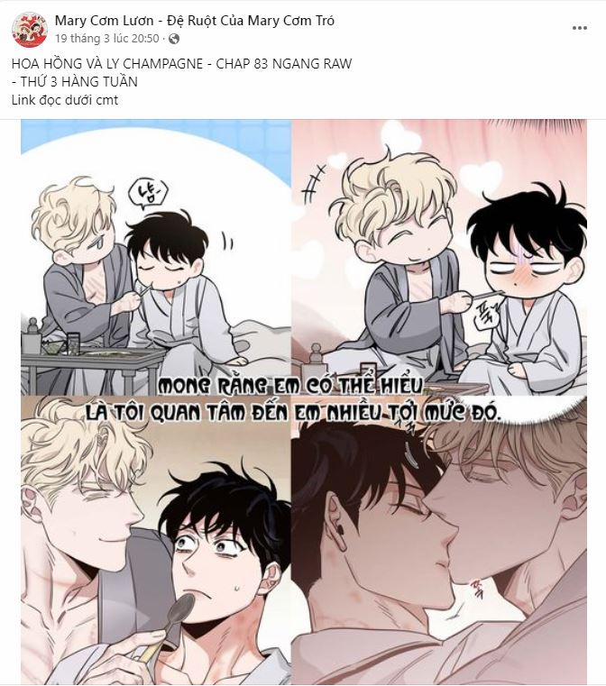 Quá Khứ Của Mẹ Kế 8.1 trang 8