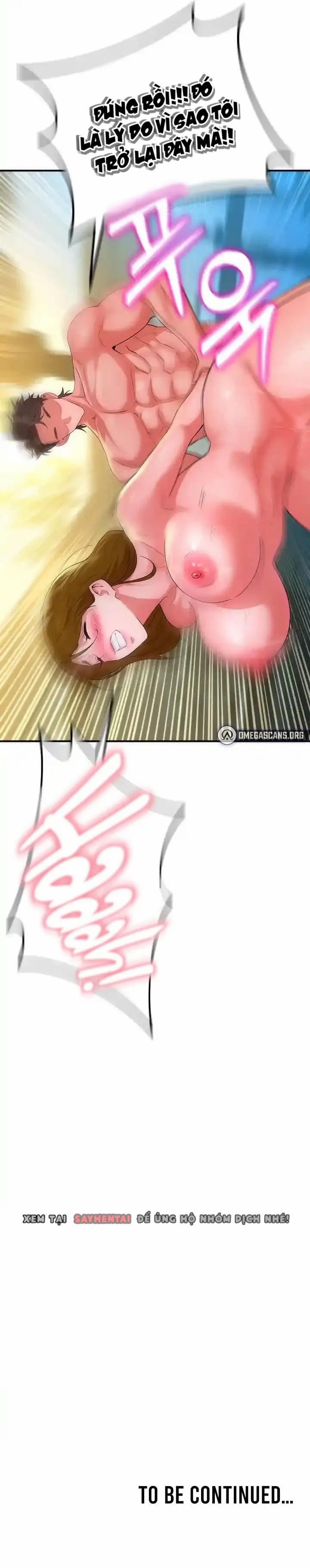 Quá Khứ Hận Thù 15 trang 8