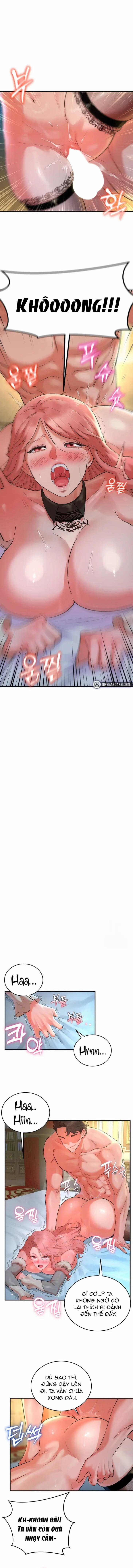 Quá Khứ Hận Thù 19 trang 0