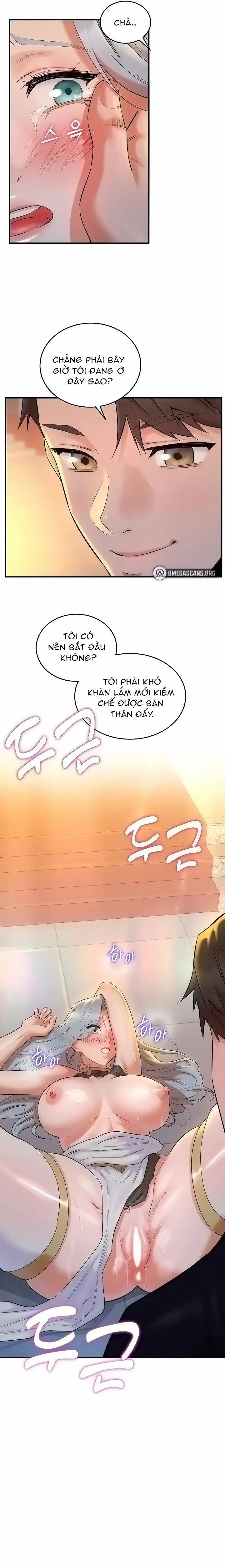 Quá Khứ Hận Thù 24 trang 7