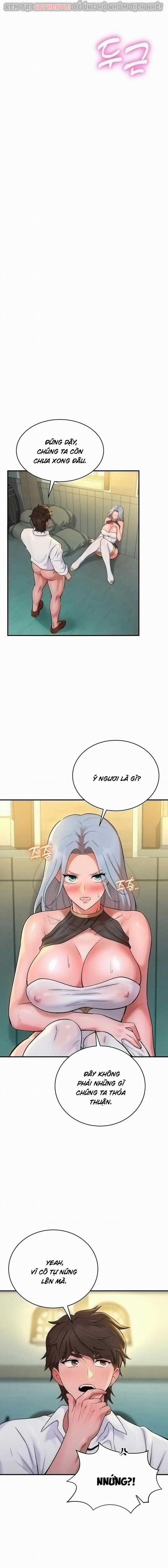 Quá Khứ Hận Thù 6 trang 1