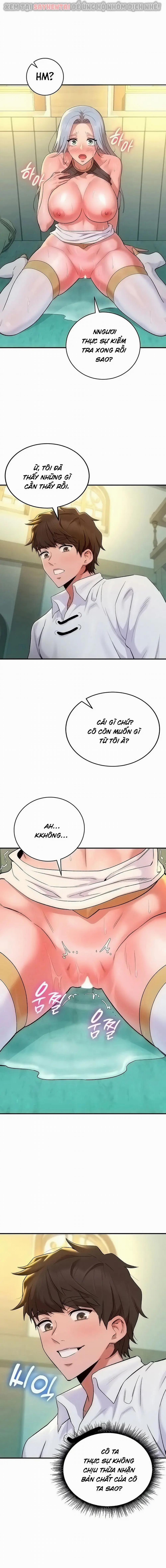 Quá Khứ Hận Thù 6 trang 13