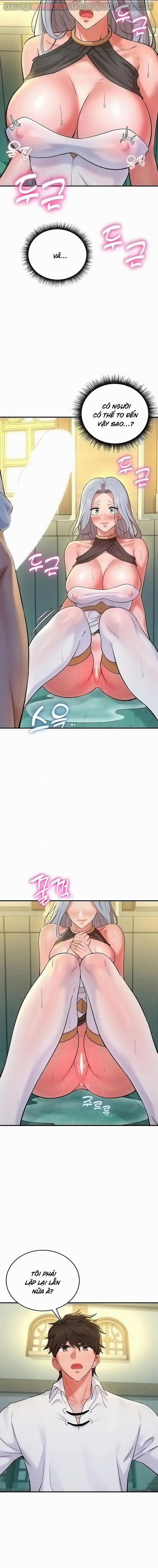 Quá Khứ Hận Thù 6 trang 3